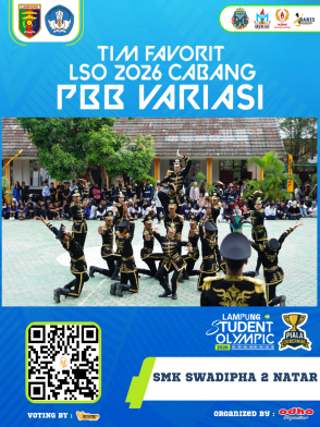 Poster Finalis