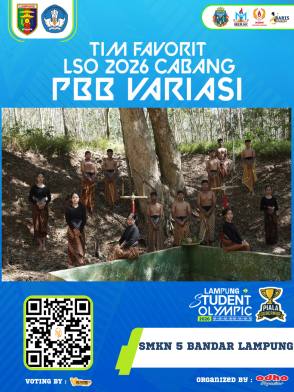 Poster Finalis