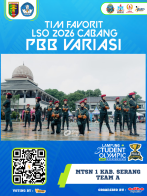 Poster Finalis