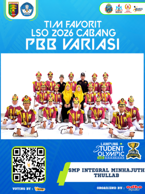 Poster Finalis