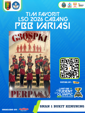 Poster Finalis