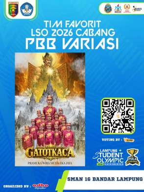 Poster Finalis