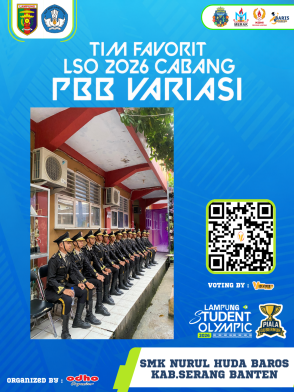 Poster Finalis