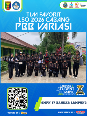 Poster Finalis