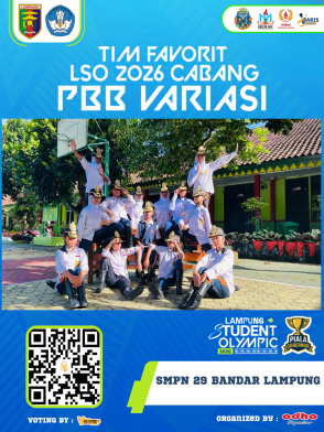 Poster Finalis