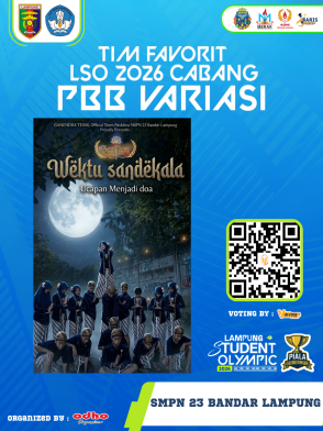 Poster Finalis