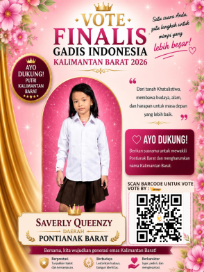 Poster Finalis
