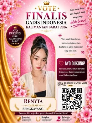 Poster Finalis
