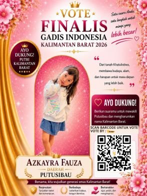 Poster Finalis