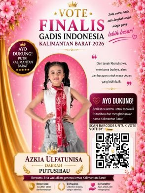Poster Finalis