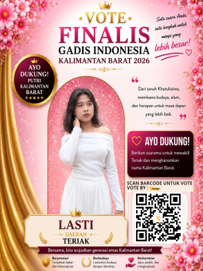 Poster Finalis