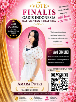 Poster Finalis