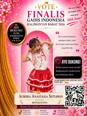 Poster Finalis