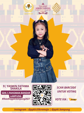 Poster Finalis