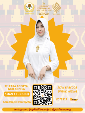 Poster Finalis