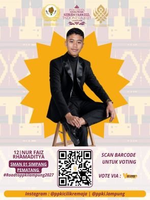Poster Finalis