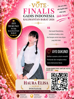 Poster Finalis