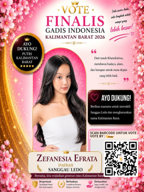 Poster Finalis