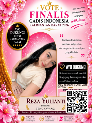 Poster Finalis