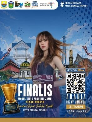 Poster Finalis