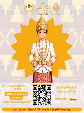 Poster Finalis