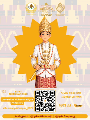Poster Finalis