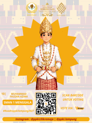 Poster Finalis