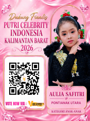 Poster Finalis