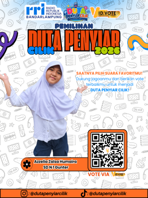 Poster Finalis