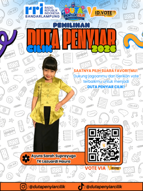 Poster Finalis