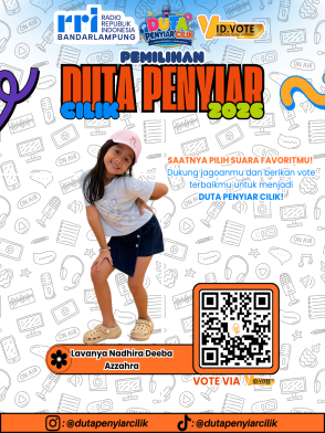 Poster Finalis
