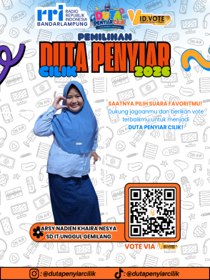 Poster Finalis
