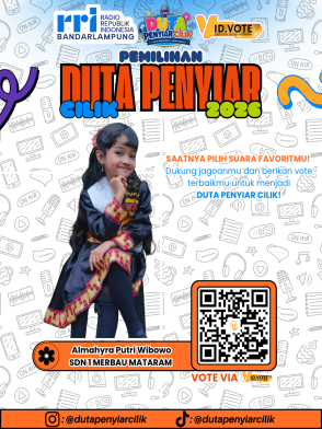 Poster Finalis