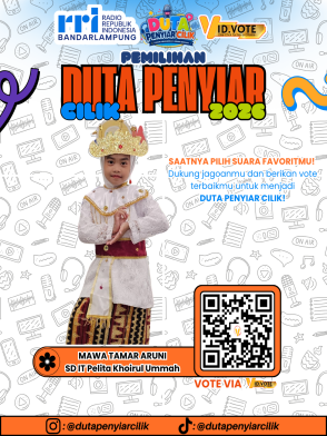 Poster Finalis