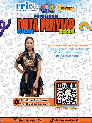 Poster Finalis