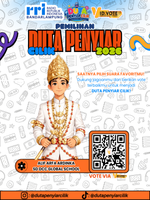 Poster Finalis