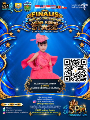 Poster Finalis
