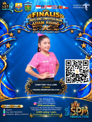 Poster Finalis