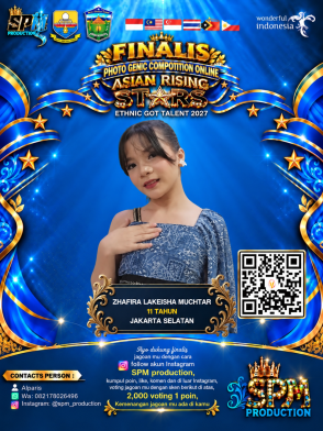 Poster Finalis
