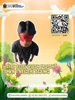 Poster Finalis