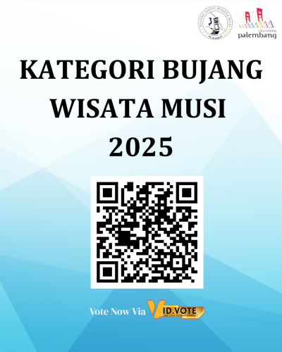 KATEGORI BUJANG WISATA MUSI