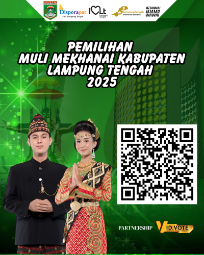 KATEGORI MEKHANAI KABUPATEN LAMPUNG TENGAH 2025