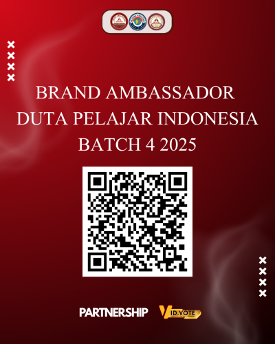 Brand Ambassador batch 4 2025