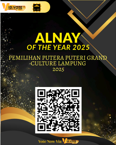 Putera Puteri Grand Culture Lampung 2025