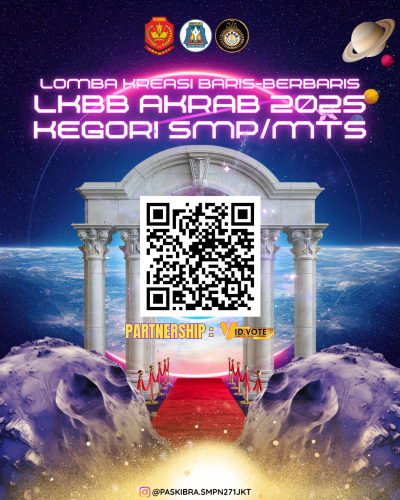 KATEGORI LKBB AKRAB SMP 2025