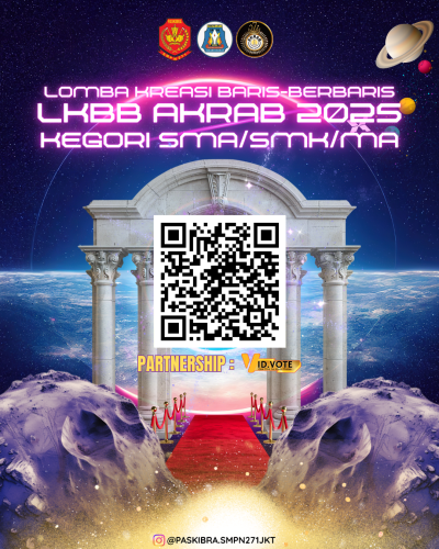 KATEGORI LKBB AKRAB SMA 2025
