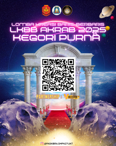 KATEGORI LKBB AKRAB PURNA 2025