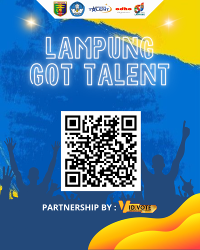 LAMPUNG GOT TALENT 2025