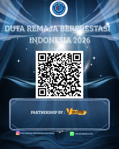 DUTA REMAJA BERPRESTASI INDONESIA