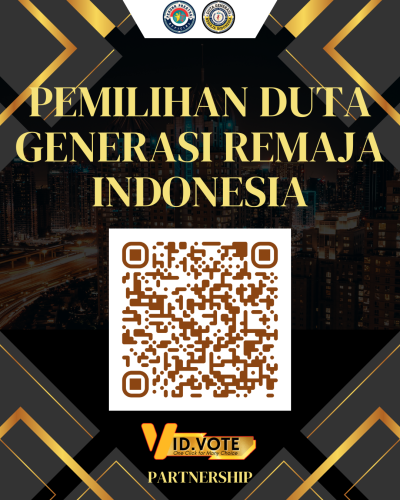 DUTA GENERASI REMAJA INDONESIA 2026